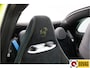 Abarth 500c Cabrio Scorpionissima 42 kWh 155 PK | JBL | Camera | Stoelverwarming PDC, 18" LMV, Navigatie. Sportstoelen