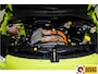 Abarth 500c Cabrio Scorpionissima 42 kWh 155 PK | JBL | Camera | Stoelverwarming PDC, 18" LMV, Navigatie. Sportstoelen