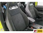 Abarth 500c Cabrio Scorpionissima 42 kWh 155 PK | JBL | Camera | Stoelverwarming PDC, 18" LMV, Navigatie. Sportstoelen