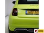 Abarth 500c Cabrio Scorpionissima 42 kWh 155 PK | JBL | Camera | Stoelverwarming PDC, 18" LMV, Navigatie. Sportstoelen