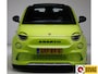 Abarth 500c Cabrio Scorpionissima 42 kWh 155 PK | JBL | Camera | Stoelverwarming PDC, 18" LMV, Navigatie. Sportstoelen