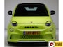 Abarth 500c Cabrio Scorpionissima 42 kWh 155 PK | JBL | Camera | Stoelverwarming PDC, 18" LMV, Navigatie. Sportstoelen