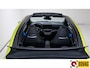 Abarth 500c Cabrio Scorpionissima 42 kWh 155 PK | JBL | Camera | Stoelverwarming PDC, 18" LMV, Navigatie. Sportstoelen