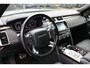 Land Rover Discovery 3.0 Td6 HSE Black Line Grijs Kenteken BPM vrij