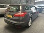 Ford Focus Wagon 1.6 TDCI Titanium NAVIGATIE CRUISE CONTROL VOORRUITVERWARMING BLUETOOTH TELEFOON MEDIA VOORBEREIDING PDC ZEER MOOI !! 3010 DEK