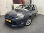 Ford Focus Wagon 1.6 TDCI Titanium NAVIGATIE CRUISE CONTROL VOORRUITVERWARMING BLUETOOTH TELEFOON MEDIA VOORBEREIDING PDC ZEER MOOI !! 3010 DEK