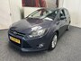 Ford Focus Wagon 1.6 TDCI Titanium NAVIGATIE CRUISE CONTROL VOORRUITVERWARMING BLUETOOTH TELEFOON MEDIA VOORBEREIDING PDC ZEER MOOI !! 3010 DEK