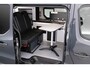 Renault Trafic AntilopeVan Flex5 2.0 Blue 150 L1H1 | Hefdak | 5 zits | Luifel + tent | 2x 2 pers. bed | Fietsendrager
