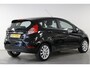 Ford Fiesta 1.0 EcoBoost Titanium 101 PK. Clima | Cruise | Navi | Bluetooth | Keurige auto!