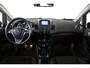 Ford Fiesta 1.0 EcoBoost Titanium 101 PK. Clima | Cruise | Navi | Bluetooth | Keurige auto!