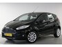 Ford Fiesta 1.0 EcoBoost Titanium 101 PK. Clima | Cruise | Navi | Bluetooth | Keurige auto!