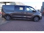 Ford Transit Custom 320L 2.0 TDCI 170PK L2H1 Limited DubbelCabine Automaat Schuifdeur L/R Nr. V033 | Airco | Adap.Cruise | Navi | Camera