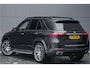 Mercedes-Benz GLE 450D 4M AMG Grijs Kenteken Airmatic Distronic 22" Stoelventilatie