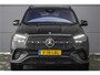 Mercedes-Benz GLE 450D 4M AMG Grijs Kenteken Airmatic Distronic 22" Stoelventilatie