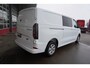 Ford Transit Custom 320L 2.0 TDCI 170PK L2H1 Limited DubbelCabine Automaat Schuifdeur L/R Nr. V093 | Airco | Adap.Cruise | Navi | 360 Camera