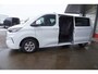 Ford Transit Custom 320L 2.0 TDCI 170PK L2H1 Limited DubbelCabine Automaat Schuifdeur L/R Nr. V093 | Airco | Adap.Cruise | Navi | 360 Camera