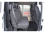 Ford Transit Custom 320L 2.0 TDCI 170PK L2H1 Limited DubbelCabine Automaat Schuifdeur L/R Nr. V093 | Airco | Adap.Cruise | Navi | 360 Camera / 19 inch LM Velgen DEMO