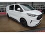 Ford Transit Custom 320L 2.0 TDCI 170PK L2H1 Limited DubbelCabine Automaat Schuifdeur L/R Nr. V093 | Airco | Adap.Cruise | Navi | 360 Camera / 19 inch LM Velgen DEMO