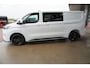 Ford Transit Custom 320L 2.0 TDCI 170PK L2H1 Limited DubbelCabine Automaat Schuifdeur L/R Nr. V093 | Airco | Adap.Cruise | Navi | 360 Camera / 19 inch LM Velgen DEMO