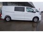 Ford Transit Custom 320L 2.0 TDCI 170PK L2H1 Limited DubbelCabine Automaat Schuifdeur L/R Nr. V093 | Airco | Adap.Cruise | Navi | 360 Camera