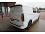 Ford Transit Custom 320L 2.0 TDCI 170PK L2H1 Limited DubbelCabine Automaat Schuifdeur L/R Nr. V093 | Airco | Adap.Cruise | Navi | 360 Camera / 19 inch LM Velgen DEMO