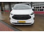 Ford Transit Custom 320L 2.0 TDCI 170PK L2H1 Limited DubbelCabine Automaat Schuifdeur L/R Nr. V093 | Airco | Adap.Cruise | Navi | 360 Camera / 19 inch LM Velgen DEMO