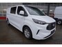 Ford Transit Custom 320L 2.0 TDCI 170PK L2H1 Limited DubbelCabine Automaat Schuifdeur L/R Nr. V093 | Airco | Adap.Cruise | Navi | 360 Camera