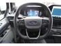 Ford Transit Custom 320L 2.0 TDCI 170PK L2H1 Limited DubbelCabine Automaat Schuifdeur L/R Nr. V093 | Airco | Adap.Cruise | Navi | 360 Camera