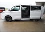 Ford Transit Custom 320L 2.0 TDCI 170PK L2H1 Limited DubbelCabine Automaat Schuifdeur L/R Nr. V093 | Airco | Adap.Cruise | Navi | 360 Camera / 19 inch LM Velgen DEMO