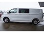 Ford Transit Custom 320L 2.0 TDCI 170PK L2H1 Limited DubbelCabine Automaat Schuifdeur L/R Nr. V093 | Airco | Adap.Cruise | Navi | 360 Camera