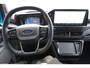 Ford Transit Custom 320L 2.0 TDCI 170PK L2H1 Limited DubbelCabine Automaat Schuifdeur L/R Nr. V072 | Trekhaak | Airco | Adap.Cruise | Navi | 360 Camera DEMO
