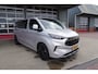 Ford Transit Custom 320L 2.0 TDCI 170PK L2H1 Limited DubbelCabine Automaat Schuifdeur L/R Nr. V072 | Trekhaak | Airco | Adap.Cruise | Navi | 360 Camera DEMO