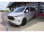 Ford Transit Custom 320L 2.0 TDCI 170PK L2H1 Limited DubbelCabine Automaat Schuifdeur L/R Nr. V072 | Trekhaak | Airco | Adap.Cruise | Navi | 360 Camera DEMO