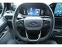 Ford Transit Custom 320L 2.0 TDCI 170PK L2H1 Limited DubbelCabine Automaat Nr. V094 | Elektrische Schuifdeur L+R | Airco | Adap.Cruise | Navi | 360 Camera/20 inch LM velgen enz enz DEMO