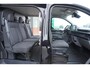 Ford Transit Custom 320L 2.0 TDCI 170PK L2H1 Limited DubbelCabine Automaat Nr. V094 | Elektrische Schuifdeur L+R | Airco | Adap.Cruise | Navi | 360 Camera/20 inch LM velgen enz enz DEMO