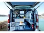 Renault Trafic AntilopeVan Flex Confort PLUS 2.0 Blue 150 EDC L1H1 | Hefdak | 4 zits | Luifel + tent | 2x 2 pers. bed | Fietsendrager