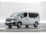 Renault Trafic AntilopeVan Flex Confort PLUS 2.0 Blue 150 EDC L1H1 | Hefdak | 4 zits | Luifel + tent | 2x 2 pers. bed | Fietsendrager