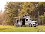 Renault Trafic AntilopeVan Flex Confort PLUS 2.0 Blue 150 EDC L1H1 | Hefdak | 4 zits | Luifel + tent | 2x 2 pers. bed | Fietsendrager