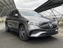 Mercedes-Benz EQA 250+ AMG Line 71 kWh | Head-up display | Panoramaschuifdak |  Keyless go | Smartphone-integratie | Burmester | Memory stoelen |