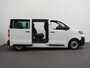 Opel Vivaro Combi 1.5 CDTI L2H1 Cruise Control  Parkeersensoren Achter  Bluetooth Airco Voor en Achter  Schuifdeur Rechts en Links