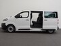 Opel Vivaro Combi 1.5 CDTI L2H1 Cruise Control  Parkeersensoren Achter  Bluetooth Airco Voor en Achter  Schuifdeur Rechts en Links