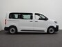 Opel Vivaro Combi 1.5 CDTI L2H1 Cruise Control  Parkeersensoren Achter  Bluetooth Airco Voor en Achter  Schuifdeur Rechts en Links