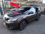 Nissan Qashqai 1.2 Tekna | 1E EIGENAAR | PANORAMADAK | 360 CAMERA | LEDER