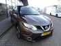 Nissan Qashqai 1.2 Tekna | 1E EIGENAAR | PANORAMADAK | 360 CAMERA | LEDER