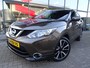 Nissan Qashqai 1.2 Tekna | 1E EIGENAAR | PANORAMADAK | 360 CAMERA | LEDER