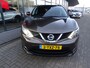 Nissan Qashqai 1.2 Tekna | 1E EIGENAAR | PANORAMADAK | 360 CAMERA | LEDER
