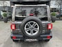Jeep Wrangler 2.2D Sahara|Alpine|Grijskenteken|Camera|Carplay|Leder|Keyless|Stoelverwarming|NL-Auto