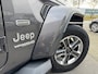 Jeep Wrangler 2.2D Sahara|Alpine|Grijskenteken|Camera|Carplay|Leder|Keyless|Stoelverwarming|NL-Auto
