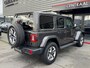 Jeep Wrangler 2.2D Sahara|Alpine|Grijskenteken|Camera|Carplay|Leder|Keyless|Stoelverwarming|NL-Auto