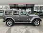 Jeep Wrangler 2.2D Sahara|Alpine|Grijskenteken|Camera|Carplay|Leder|Keyless|Stoelverwarming|NL-Auto
